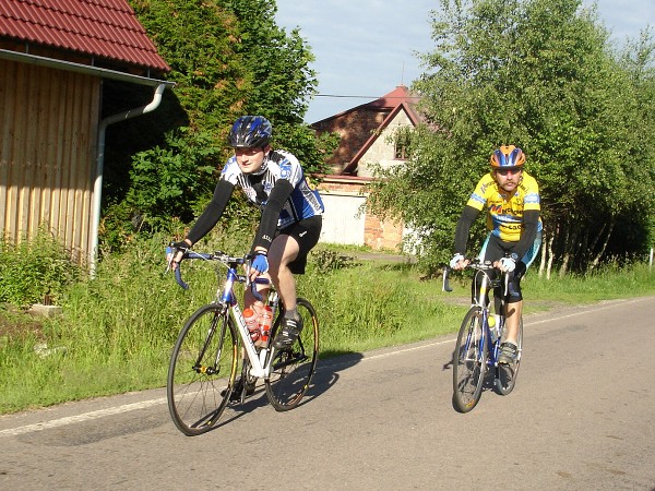 Praděd 2008